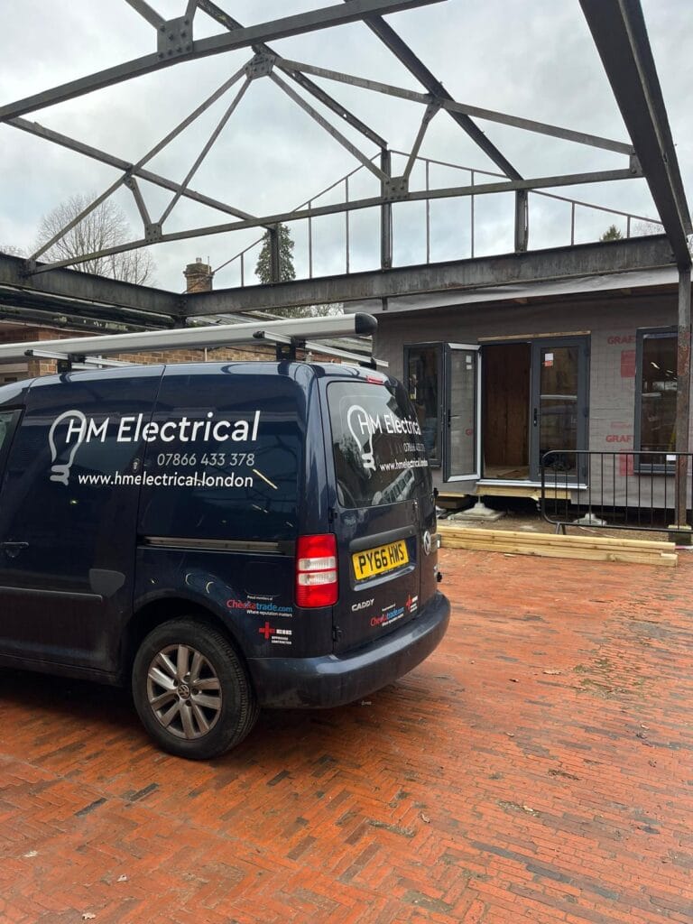 hmelectricalcommercial86 | HM Electrical Contractors