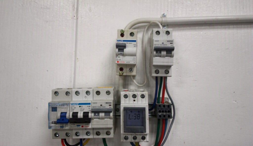 When to Book an EICR and What Happens During an Inspection