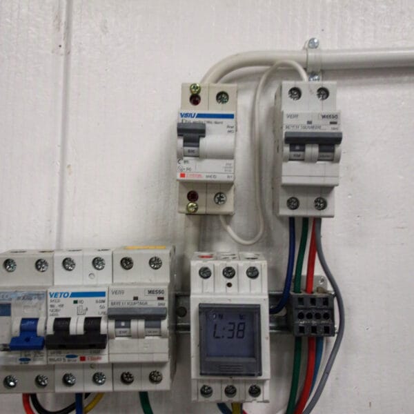 When to Book an EICR and What Happens During an Inspection
